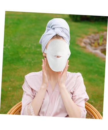 GALPADA 2pi ces Serviettes pour Visage Lot pour Masques Et Soins du Visage pour Trois - Buy Online on GoSupps.com