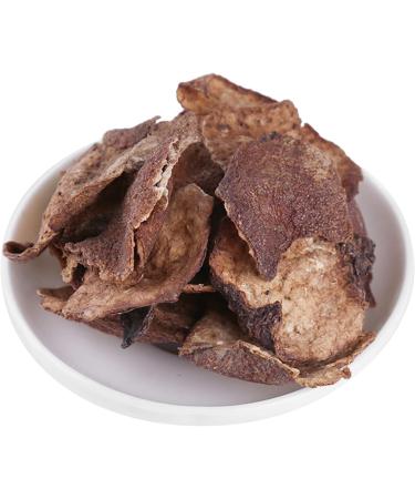 Elprico 80g Dried Orange Peel 2.8oz Chinese Seasoning Dried Tangerine Peel for Tea Pure Natural Healthy Herbal Tea for Home 1 Can - Buy Online on GoSupps.com