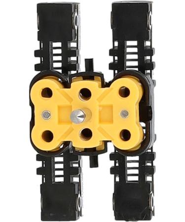 vhbw Combo Pack Shaving Parts for Braun Flex Integral 5000 Series - Foil & Knife Block - Compatible Electric Shaver Accessories - Buy Online on GoSupps.com