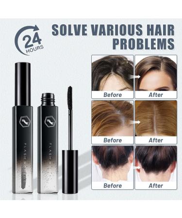 Fly Away Hair Tamer Stick - Non-Greasy Hair Finishing Cream for Women - Hair Styling Wax Stick for All Hair Types - 0.63 Fl Oz - Buy Online on GoSupps.com