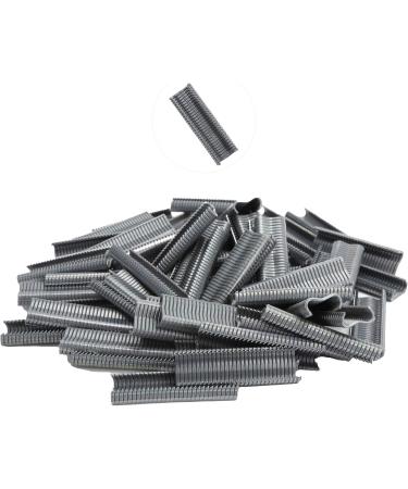 M Nails Durable Cage Staple Not Reusable Economical And Practical for Foxes Cages Home - Buy Online on GoSupps.com