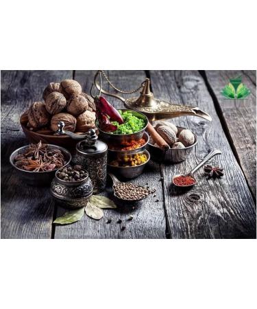 HK Goldenseal Root Powder Good for the skin Pure and natural (250 g) - Buy Online on GoSupps.com