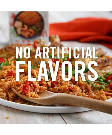 Zatarain's Spanish Rice 6.9 oz - Authentic and Flavorful Mix - Buy Online on GoSupps.com