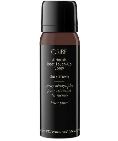 Oribe Airbrush Root Touch Up Spray Dark Brown