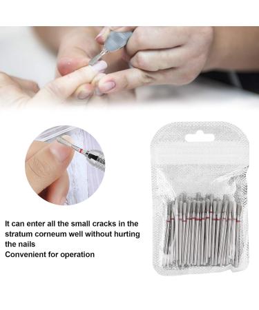 Professional Nail Drill | Easy-to-Use Nail Polier & Tool Accessories for Women - Ideal for Interior Nail Care - Buy Online on GoSupps.com
