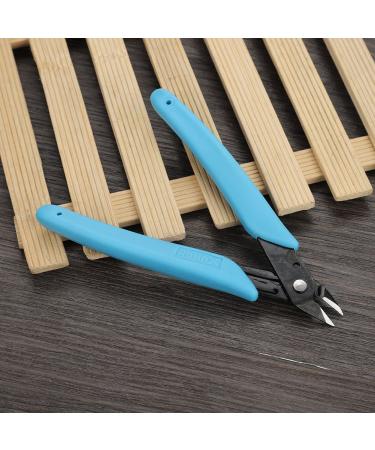 Professional Stainless Steel Rhinestone Remover Nail Clipper Trimmer - Manicure Nail Art Tool - Buy Online on GoSupps.com