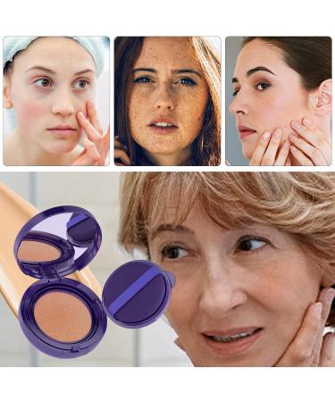 Correcteur Haute Couvrance Correcteur Fond de Teint R sistant l'Eau Contour des Yeux | Fond De Teint Hydratant Maquillage Accessoires De Beaut Pour La Peau Du Visage Et Le Contour Des Yeux - Buy Online on GoSupps.com