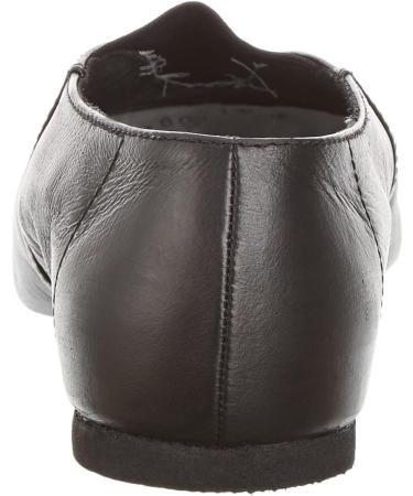 Bloch Women's Pure Jazz Dance Shoes Black 42.5 EU | Perfect for Jazz & Modern Dance | International Shipping Available - Buy Online on GoSupps.com
