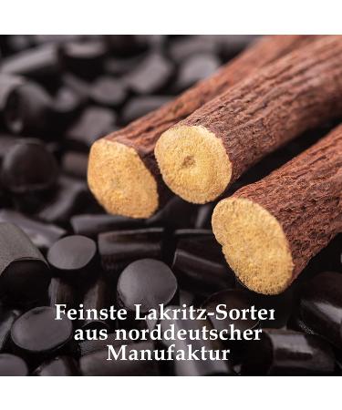C&T Lakritz Gift Set | 10 Delicious North German Licorice Varieties | Perfect Gift Box for Licorice Lovers - Buy Online on GoSupps.com