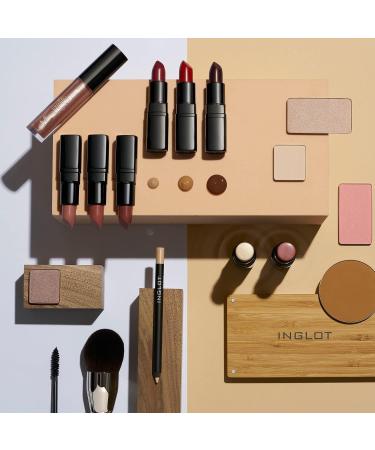  Inglot Inglot Freedom System HD 511 Face Shaping Powder Face Lifting Fine Face Look Vegan 5.5g - Buy Online on GoSupps.com