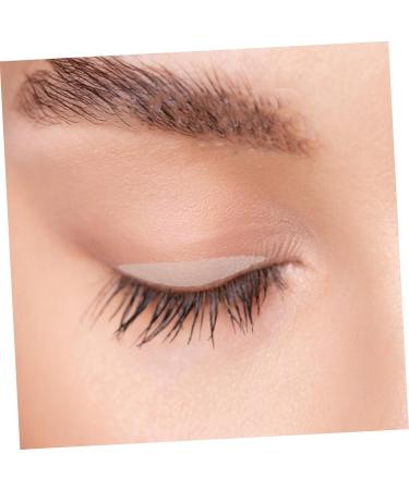 50 Sheets Lace Double Eyelid Sticker Makeup Invisible Eyelid Strips Eyelid Stickers Eyelid Shaping Tapes Eyelid Tapes for Makeup Eyelid Tapes for Makeup Supplies Mikinona - Buy Online on GoSupps.com