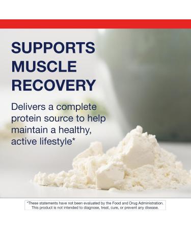 Metagenics Perfect Protein - Cross-Flow Micro-Filtered Whey Isolate & Hydrolyzed Whey - 20g Protein per Serving - Supports Muscle Recovery Energy & Metabolism - 30 Servings Vanilla 30 Servings (Pack of 1) - Buy Online on GoSupps.com