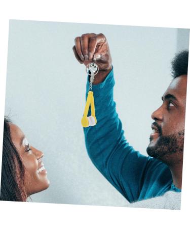 Shop NOLITOY 12pcs Glasses Cleaning Wipes & Key Fob Brush - Portable Eyeglasses Cleaner & Lens Wiper | International Shipping Available - Buy Online on GoSupps.com