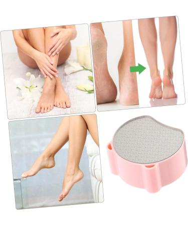 Healvian Foot Grinder Leg Hair Eraser Foot Files for Feet Heel File Hair Removal Tool for Men Leg Hair Removal Tool Dead Skin Remover Women Hair Removal Foot Call-us Remover Abs - Buy Online on GoSupps.com