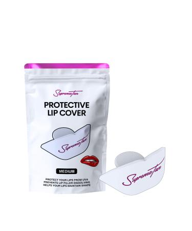 Sunbed Protection pour les l vres contre les rayons UV Taille M SupremeTan