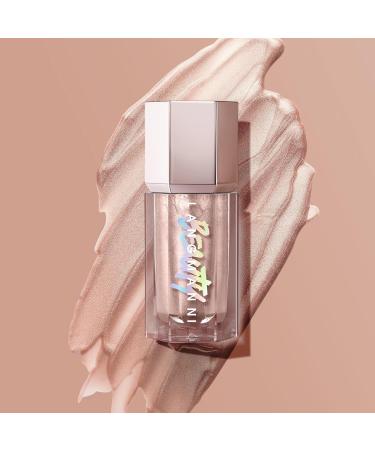 Liquid Stick Sponge Tip Sculpted Complexion Wand Waterproof Long Lasting Natural Face Highlighter Moisturizing Long Lasting - Buy Online on GoSupps.com