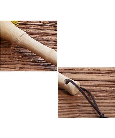 Set Duster Household Car with Fiber Duster Electrostatic Duster Sweeping Can Not Shed Hair Car Brush Housework Cleaning Tool Handle Dusters Brushes - Buy Online on GoSupps.com