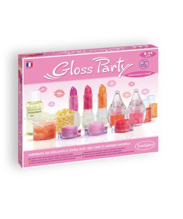 Sentosph re GLOSS PARTY