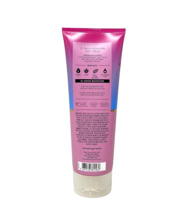 Bath & Body Works Carried Away 3 Pack Ultimate Hydration Body Cream Bundle with a Himalayan Salts Springs Bar Soap - Full Size - Buy Online on GoSupps.com