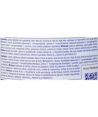 Enfamil Infant Formula Powder 900g - Buy Online on GoSupps.com