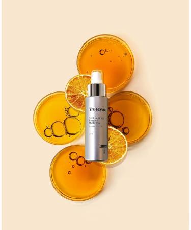 Water Lock Skin Calming Multi Tonic 100ml | Korean Premium Skincare | Fermented Botanical Extract | Chemical-Free & Hypoallergenic - Shop Internationally - Buy Online on GoSupps.com