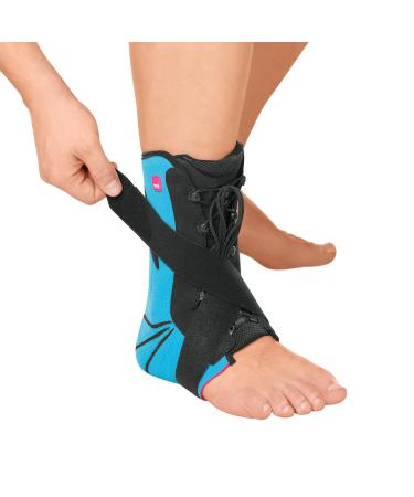 Medi Levamed Stabili-Tri Knit Ankle Support for Men & Women