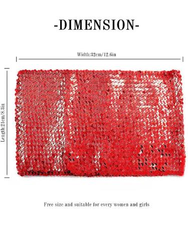 REETAN Sequins Halter Bra Top - Fashion Rave Costume for Women and Girls - Buy Online on GoSupps.com