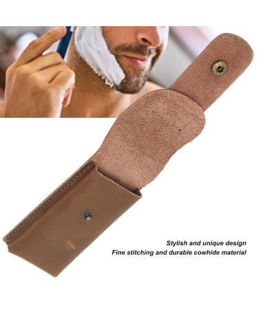 Razor Bag - Travel Safety Razor for Salons | Durable & Stylish Razor Travel Bag - Buy Online on GoSupps.com