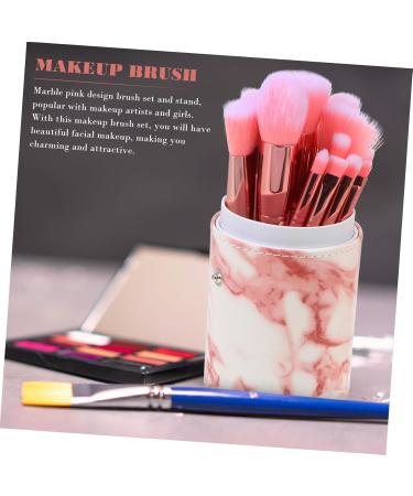 Balacoo 3 Sets Makeup Brush Set | Chic Organizer for Eyeshadow Lipstick & Jewelry | International Shipping - Buy Online on GoSupps.com