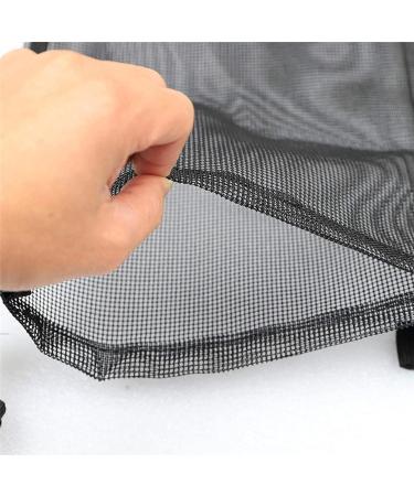 VEraiz Double Oxygen Tank Bag Dual Oxygen Tank Holder with Mesh Storage Pocket Dual Oxygen Tank Storage Bag for Personal Use Family and Hospital - Buy Online on GoSupps.com