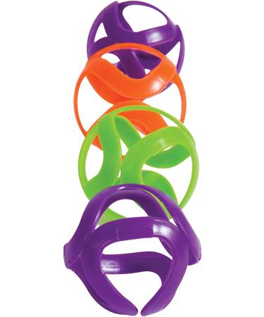 Jackson Galaxy Satellites Cat Toy - Interactive Fun for Cats - Buy Online on GoSupps.com