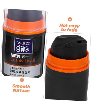 DOITOOL Moisturizer Cream Skin Care Cream Face Cream for Men Facial Cream Man Wake up Nourishing Cream - Buy Online on GoSupps.com