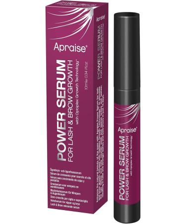 Apraise Power Serum - Buy Online on GoSupps.com