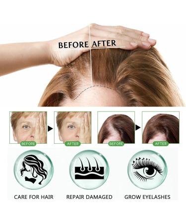 Organic Castor Oil for Eyelashes and Eyebrow Growth 30ML Cold Pressed Castor Oil for Hair Growth Nails & Skin Pure Naturals Cold Pressed Hair Growth Oil for Women Men - Buy Online on GoSupps.com