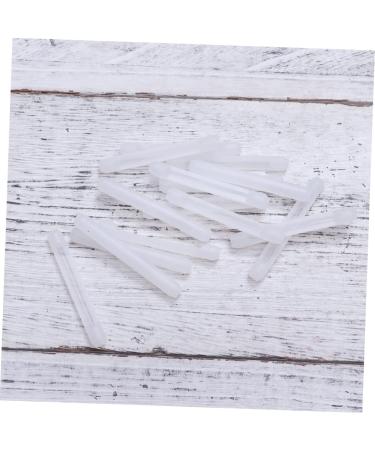 Osaladi Armlillen 40 Pcs Silicone Tips for Glasses - Slipproof Covers and Ear Hooks for Protection - Buy Online on GoSupps.com