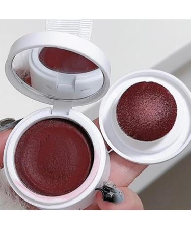 Instantly Hairline Powder Lightweight Hairline Shadow Powder Red Hairline Cream Hairline Contouring Shadow Powder Quick Cover Root Touch Up Windproof&Sweatproof Hair Root Concealer for Men & Women - Buy Online on GoSupps.com
