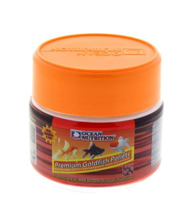 Premium Granules for Goldfish, 70 g