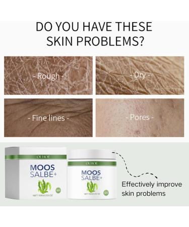 Aloe Vera Face Cream - Anti Wrinkles Face Cream - Face Moisturizer For Women - Hydrating Face Moisturiser For All Skin Types - Good For Anti-Wrinkle Acne Soothing And Moisturizing - Buy Online on GoSupps.com