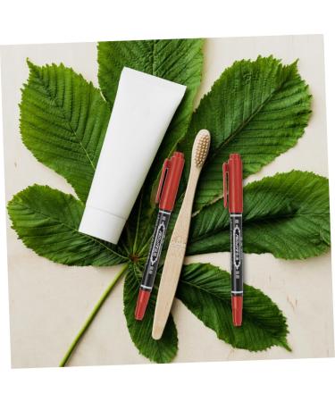 Hemoton 18 Pcs Tattoos Position Marker Eyebrow Pen Tattoos Using Pen Marking Pen Eyebrow Pencil Ink - Buy Online on GoSupps.com