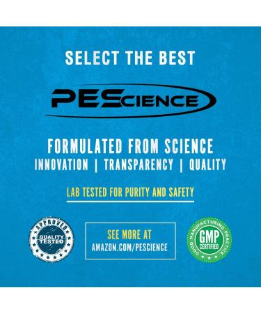 Buy PEScience Prolific Pre-Workout Melon Berry Twist 9.88 oz | Boost Energy & Focus - Buy Online on GoSupps.com