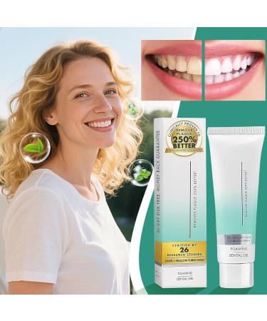  Chaies Toothpaste Gel for Adults | 50ml Gum Care Gel | Removes Discolouration & Fights Odors for Morning Evening at Home On the Go After - Buy Online on GoSupps.com