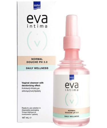 Intermed Eva Douche Normal 147ml