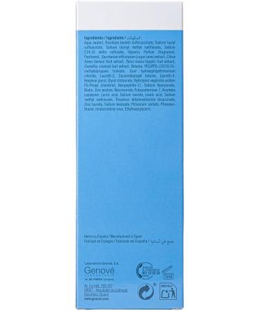 Pilopeptan Woman Champ Antica da Mujer - 250ml - Buy Online on GoSupps.com