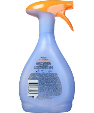 Febreze Antibacterial Fabric Refresher 800 ml - Buy Online on GoSupps.com