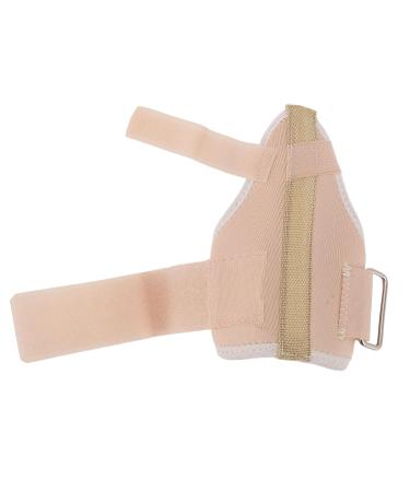 Buy Pomya Wrist Thumb Support Brace - Adjustable & Breathable for Mouse Hand - International Shipping Available - Buy Online on GoSupps.com
