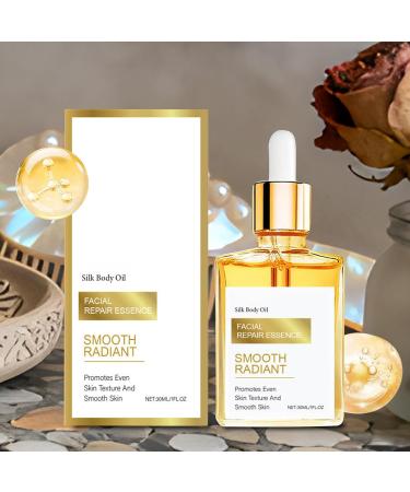 Body Firming Oil - 30ml Moisturizing and Smoothing Skin Repair - Skin Firming Oil - For Men and Women Spa Shower Hands Legs Elbows Massage - Buy Online on GoSupps.com