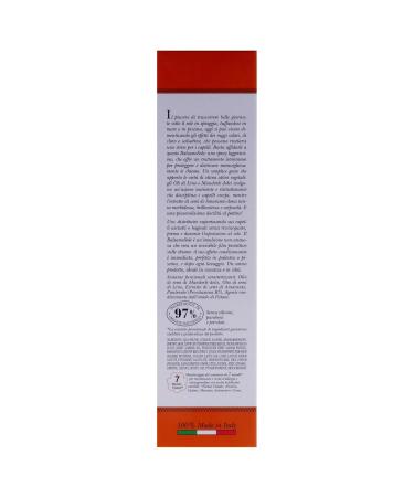 LErbolario BalsamoSole Hair Spray 4.2 oz - Protective and Detangling Hairspray - With Almond Oil Extracts - Leave-In Hairspray - Cruelty-Free - Buy Online on GoSupps.com