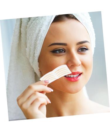 Didiseaon 1 Set Double Eyelid Sticker Double Eyelid Pastes Beautifying Eye Stickers Big Eye Tools Lids Design Eyelid Strips Make up Kit Beautiful Eyes Glue Pink Adhesive Strip - Buy Online on GoSupps.com