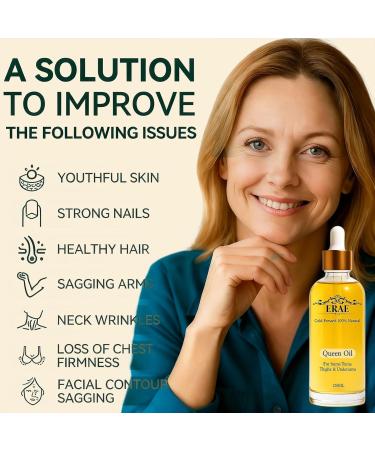 2026 New Advanced Firming and Wrinkle Reducing Serum Firming Skin and Body Shaping Care Massage Oil for Face and Body1Pcs - Buy Online on GoSupps.com