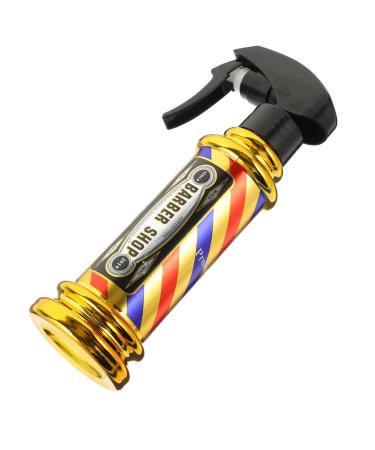 1pc Hair Spray Bottle Hand Tools Aerosol Spray Bottle Glass Spray Bottle Hairdressing Kettles Plant Watering Spray Hairdresser Water Sprayer Terrarium Cosmetic Bottle Plastic Foggy